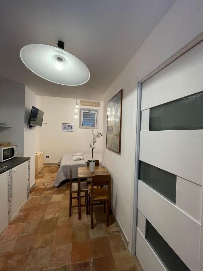 Appartement La Dimora Del Santo