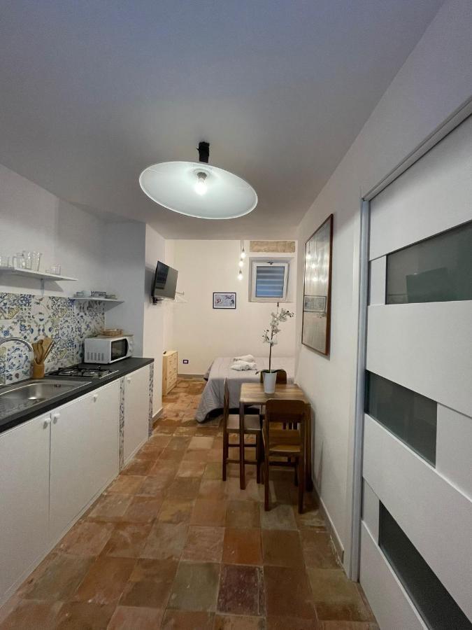 La Dimora Del Santo Appartement