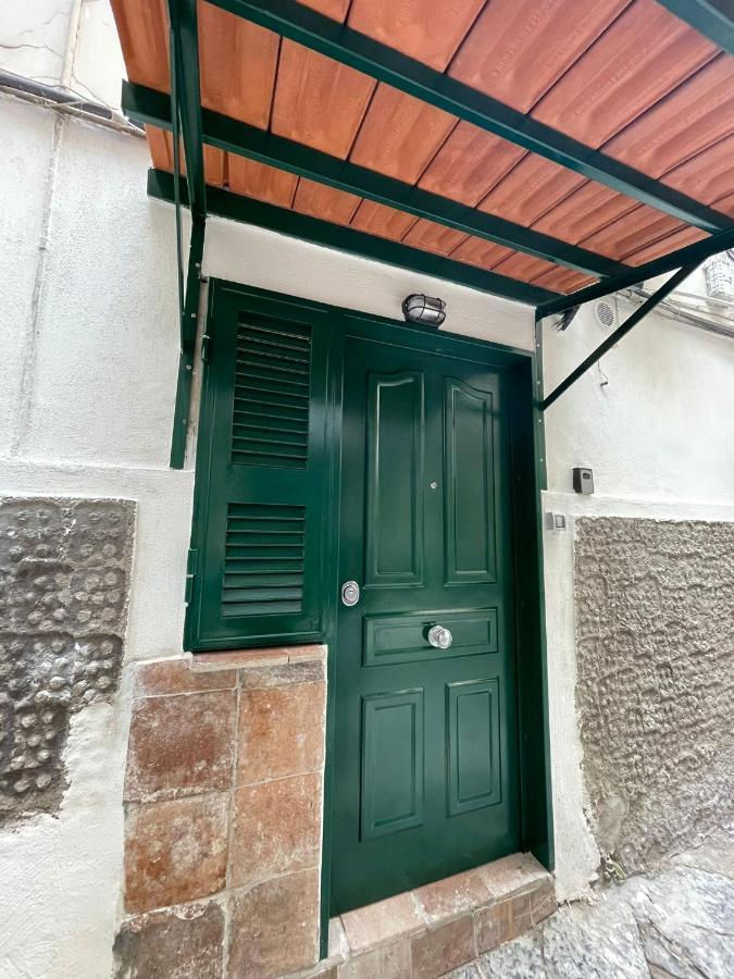 Appartement La Dimora Del Santo *