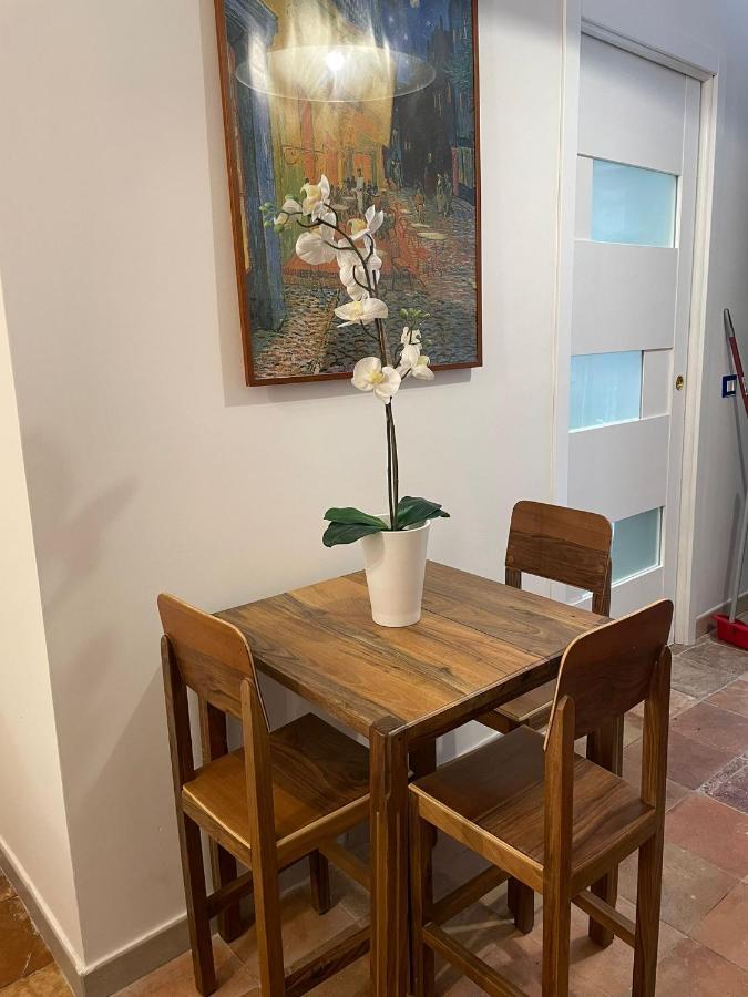 Appartement La Dimora Del Santo Naples