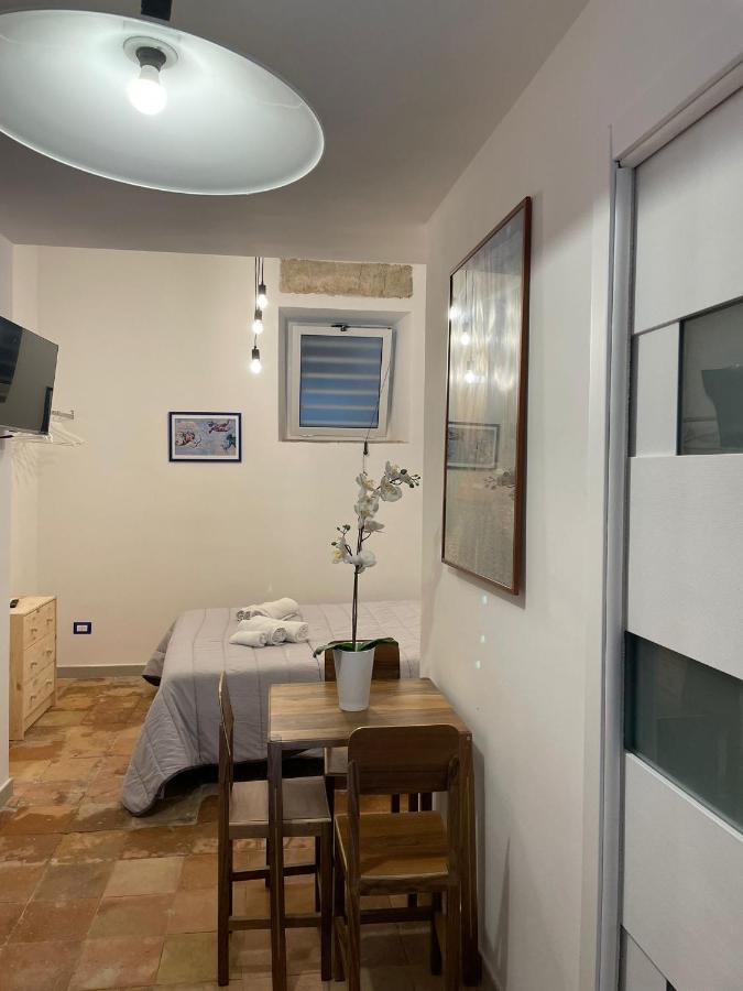 La Dimora Del Santo Appartement