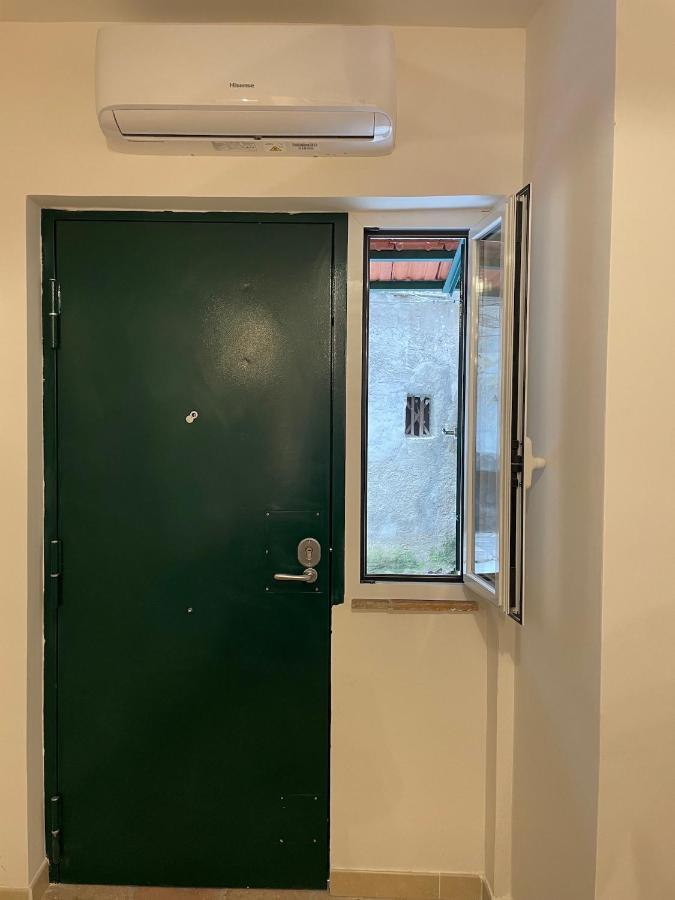 Appartement La Dimora Del Santo