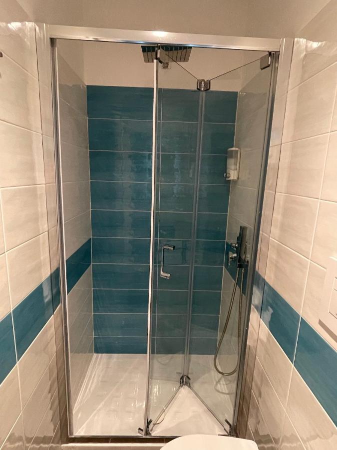 Appartement La Dimora Del Santo Naples